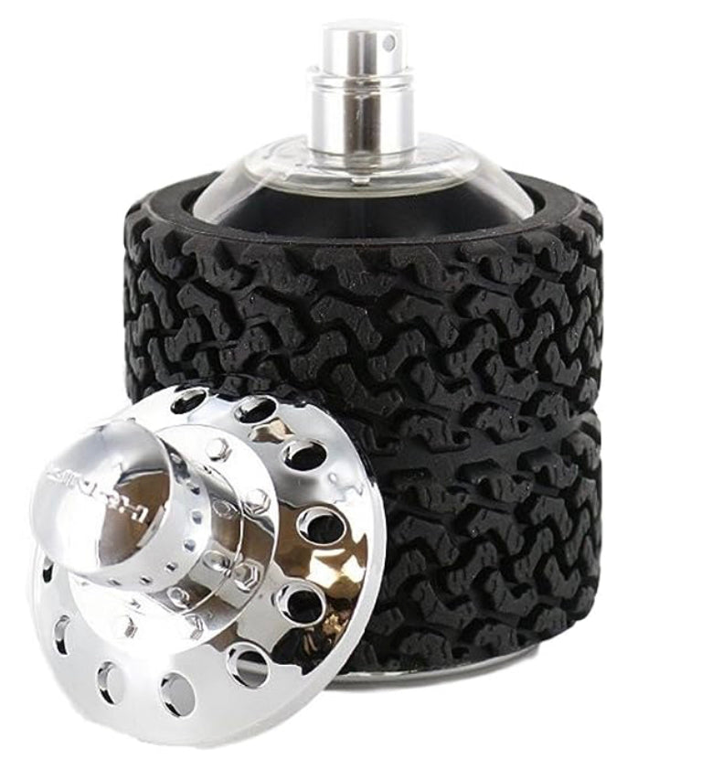 Dually by Cinch Cologne