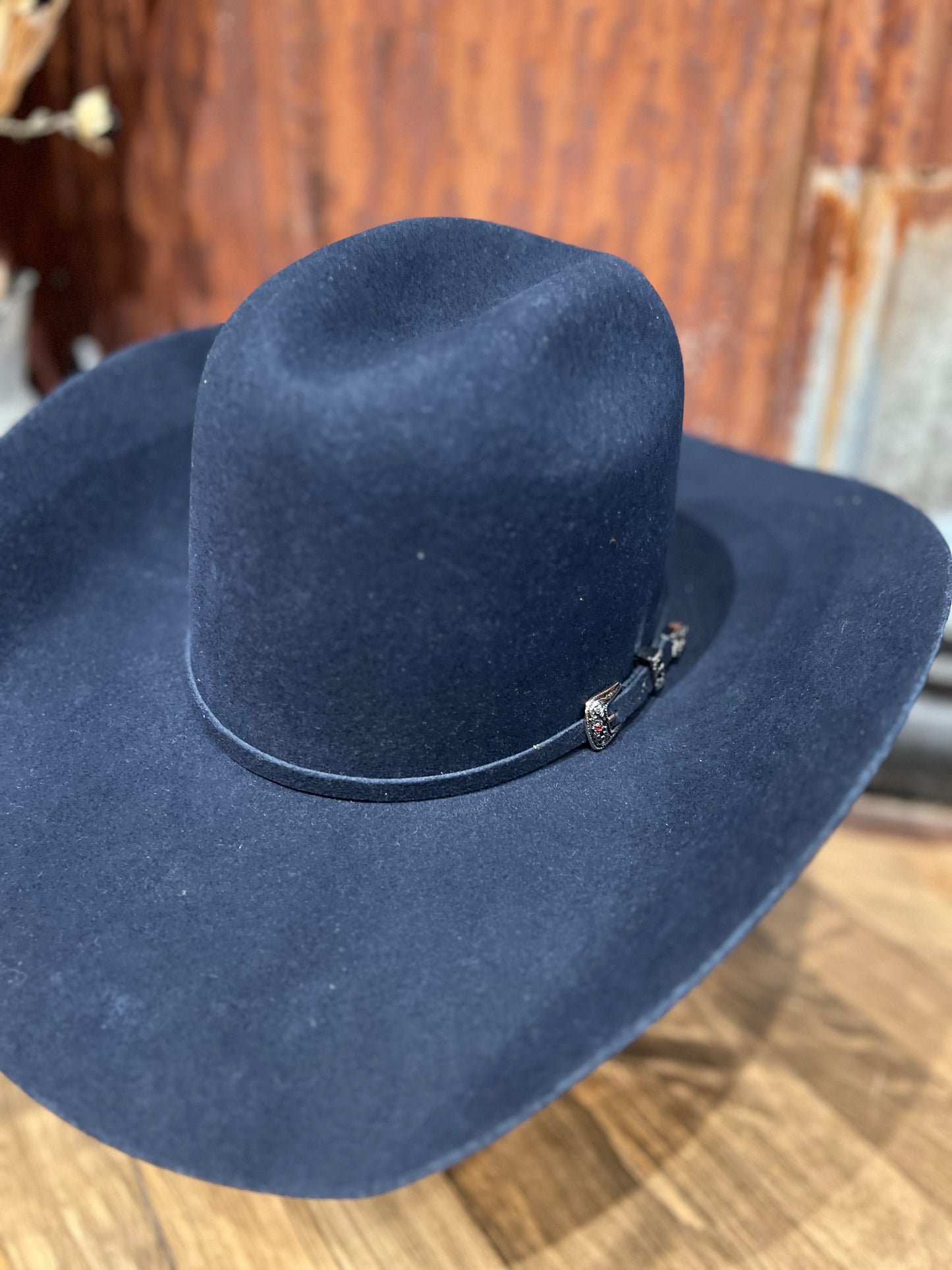 ProHats Fortworth Blue