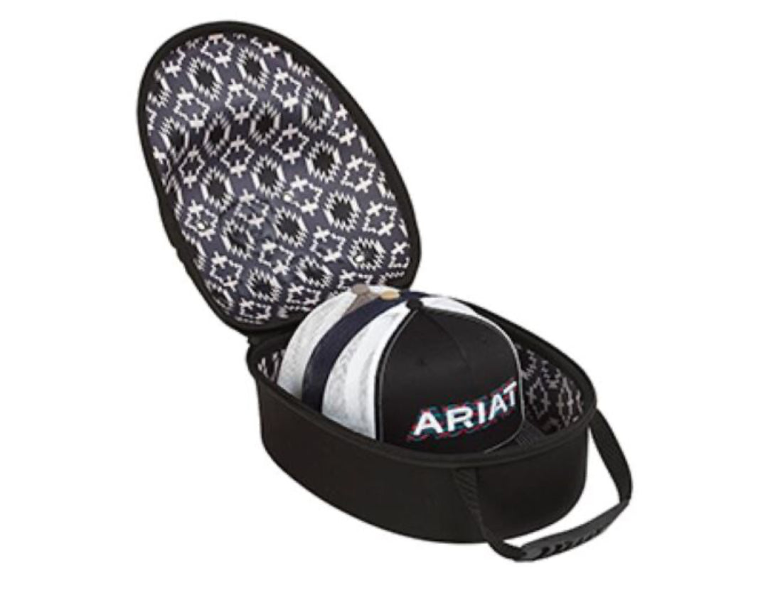 ARIAT Cap Case
