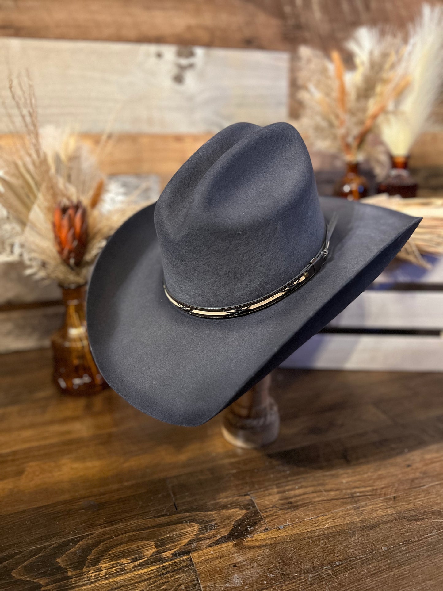 Jason Aldean Rearview Town Gray