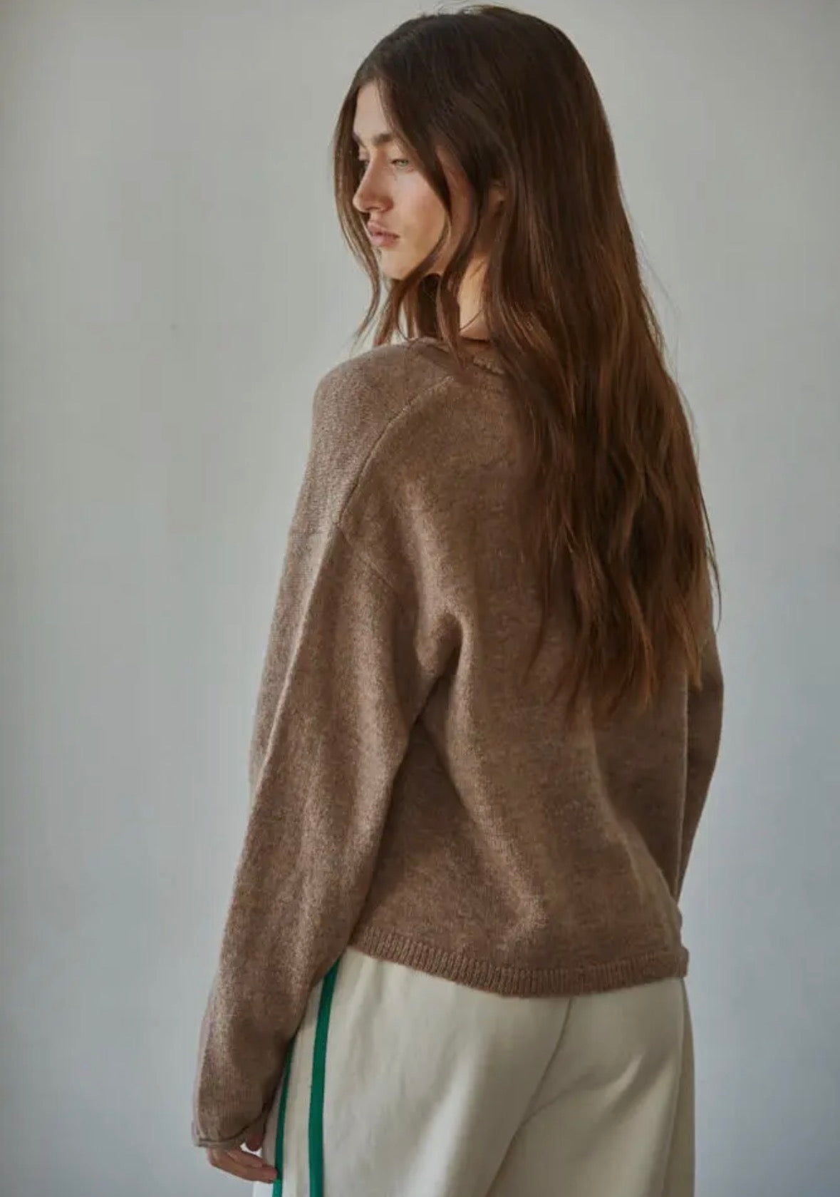 Jolene Knit Cardigan