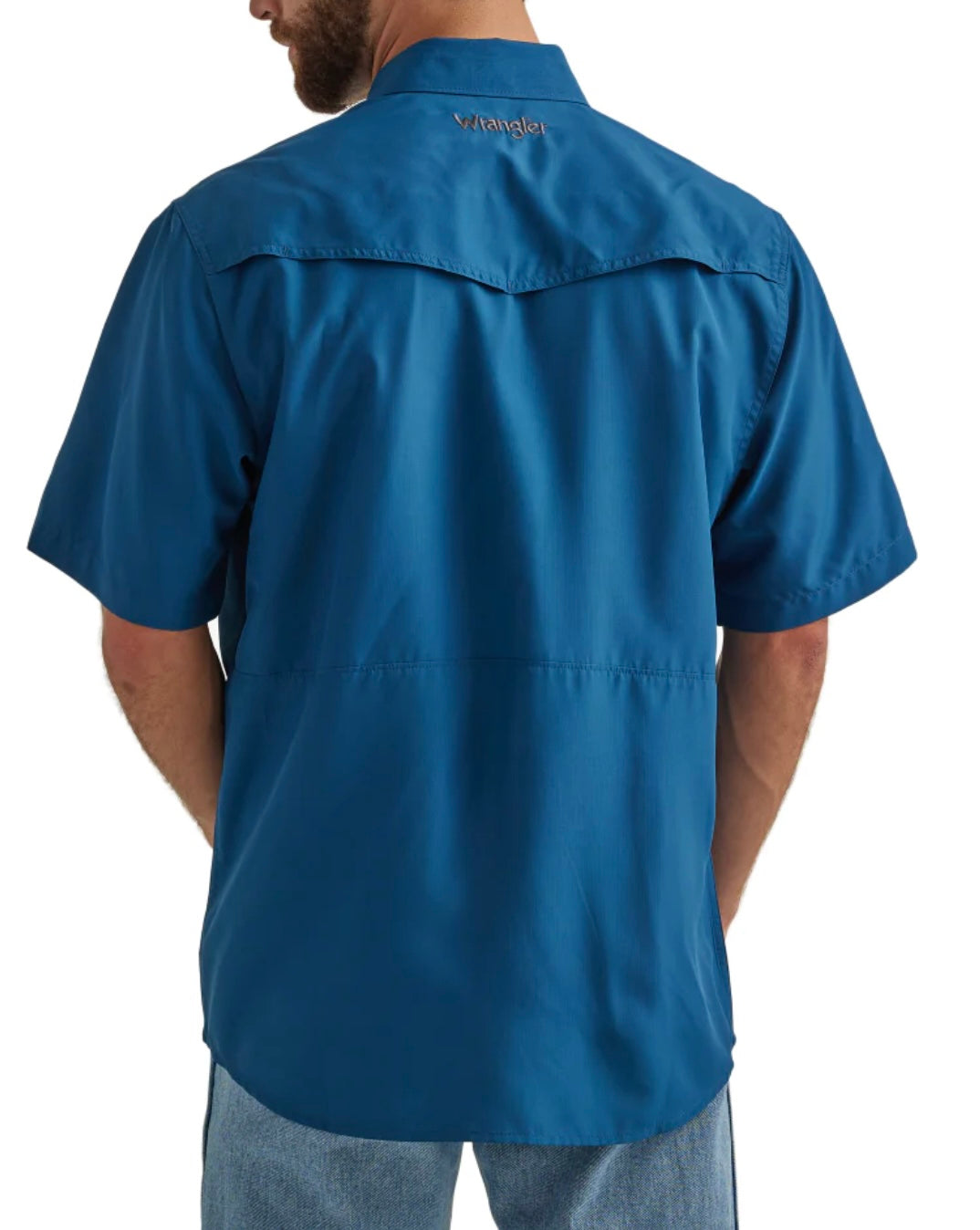 Wrangler Denver Performance