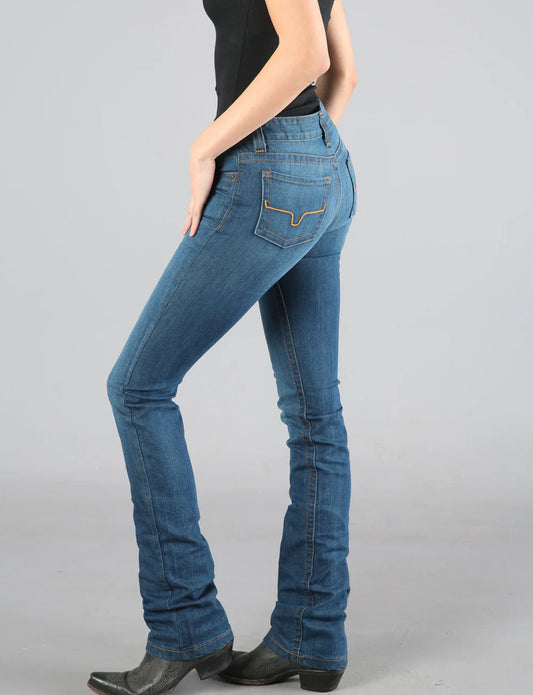Kimes Ranch Betty Mid Wash