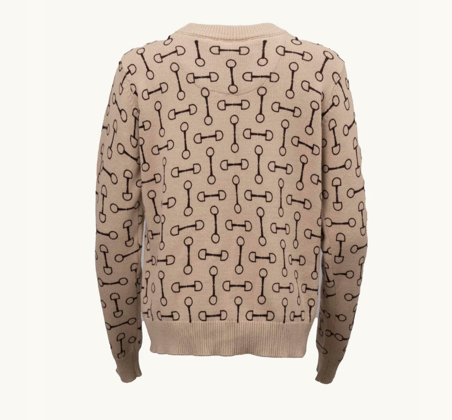 Beatrice Women's Sweater