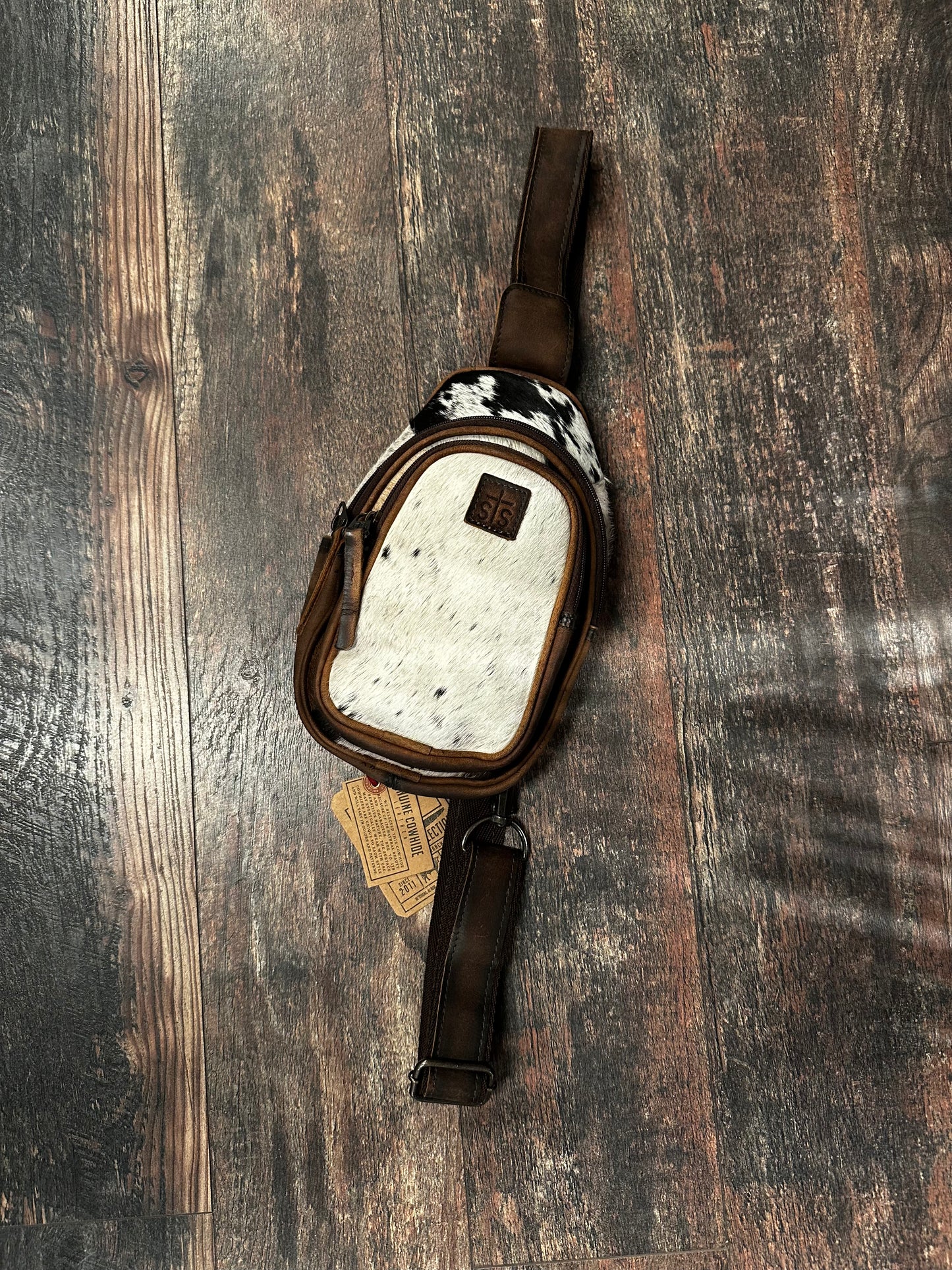 BARONESS BASIC BLISS SOJOURNER SLING