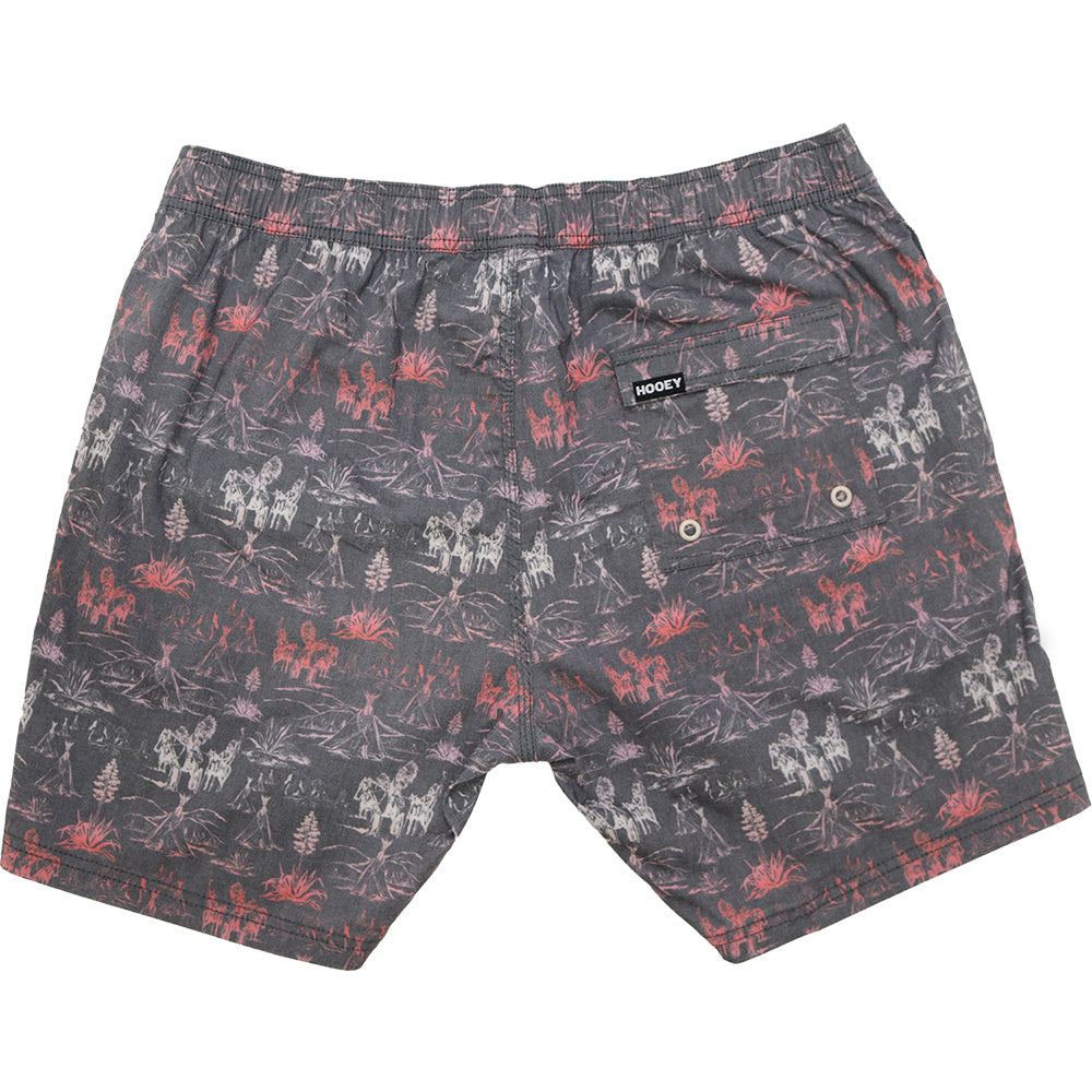Hooey Big Wake Comanche Volley Boardshorts