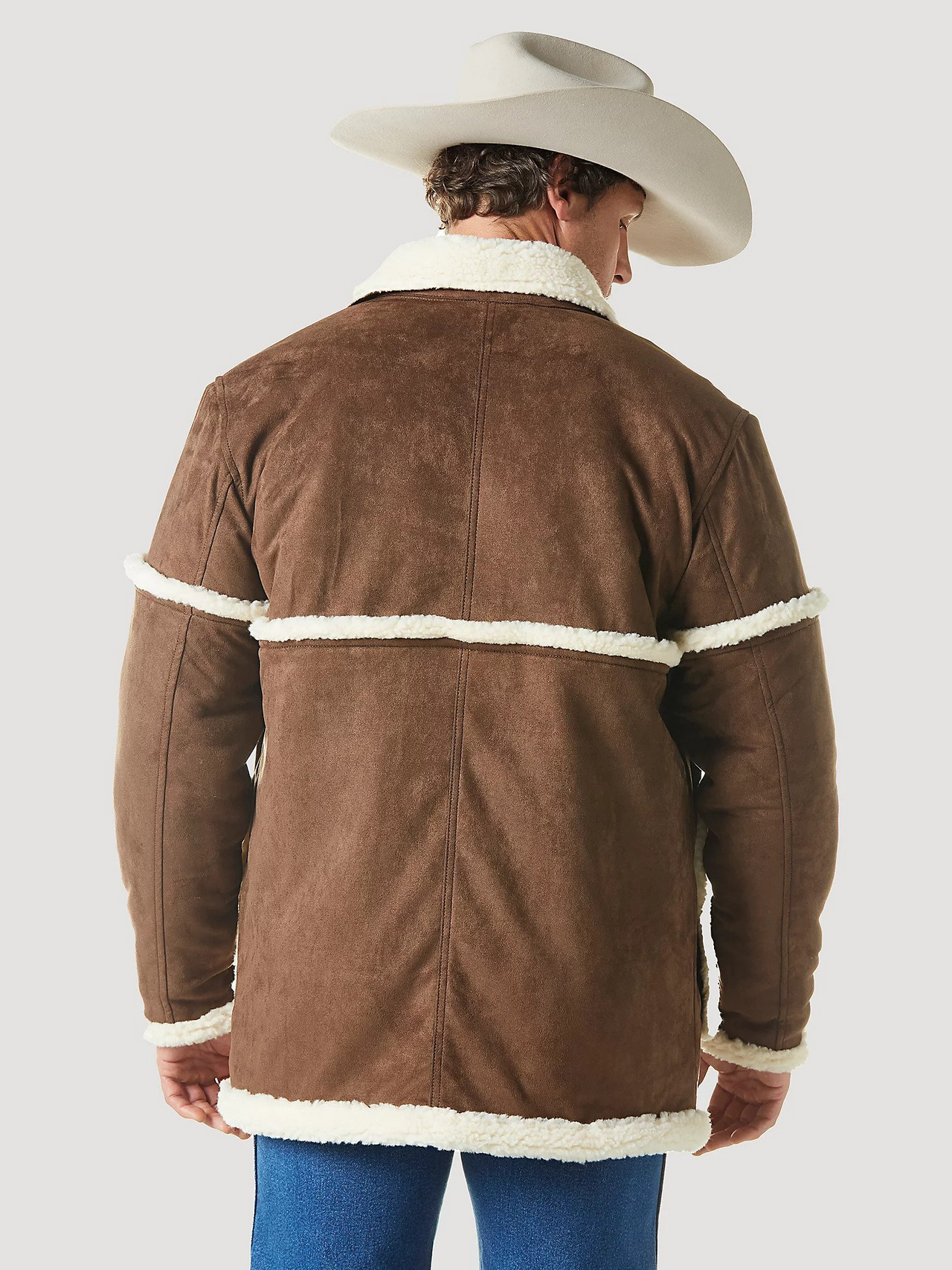 Wrangler Dutton Rancher