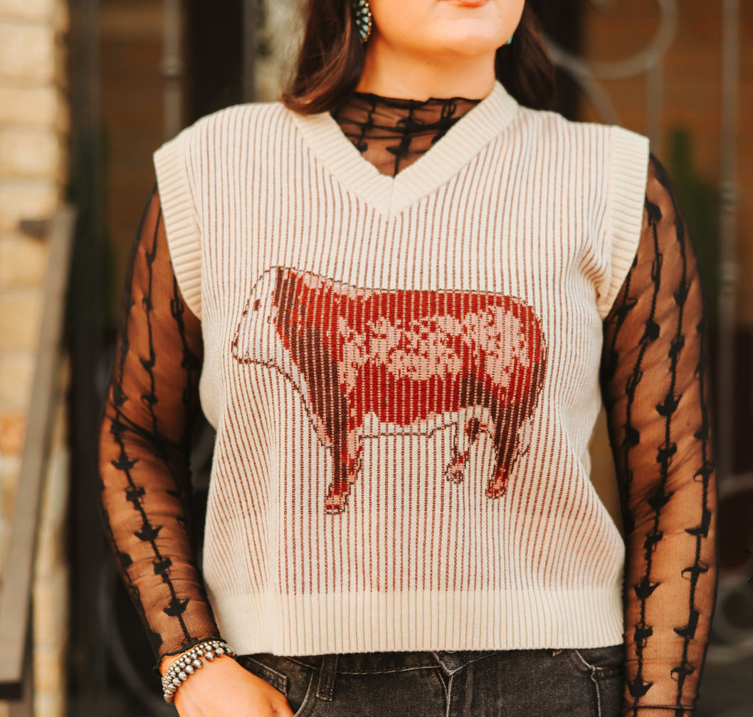 Hereford Highway Vest