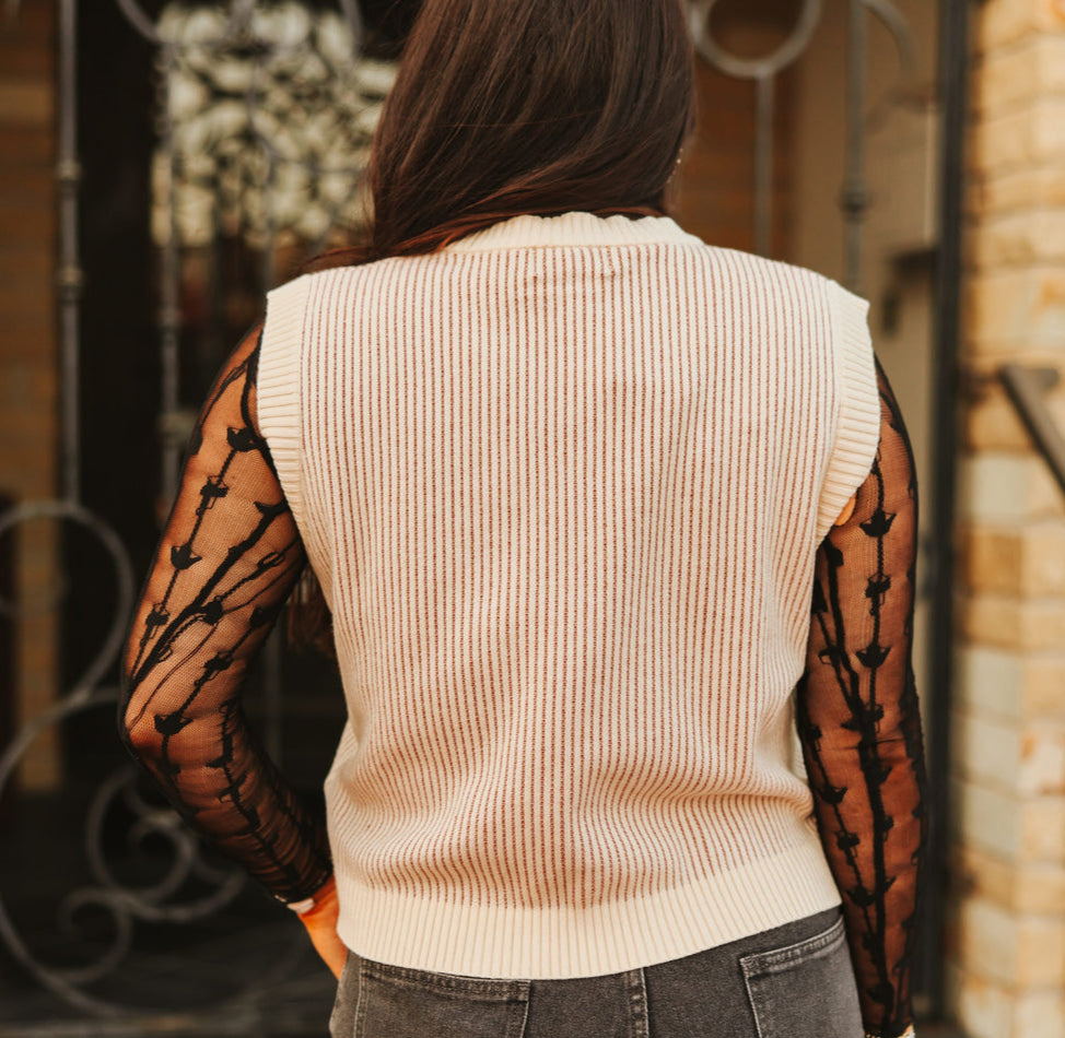 Hereford Highway Vest