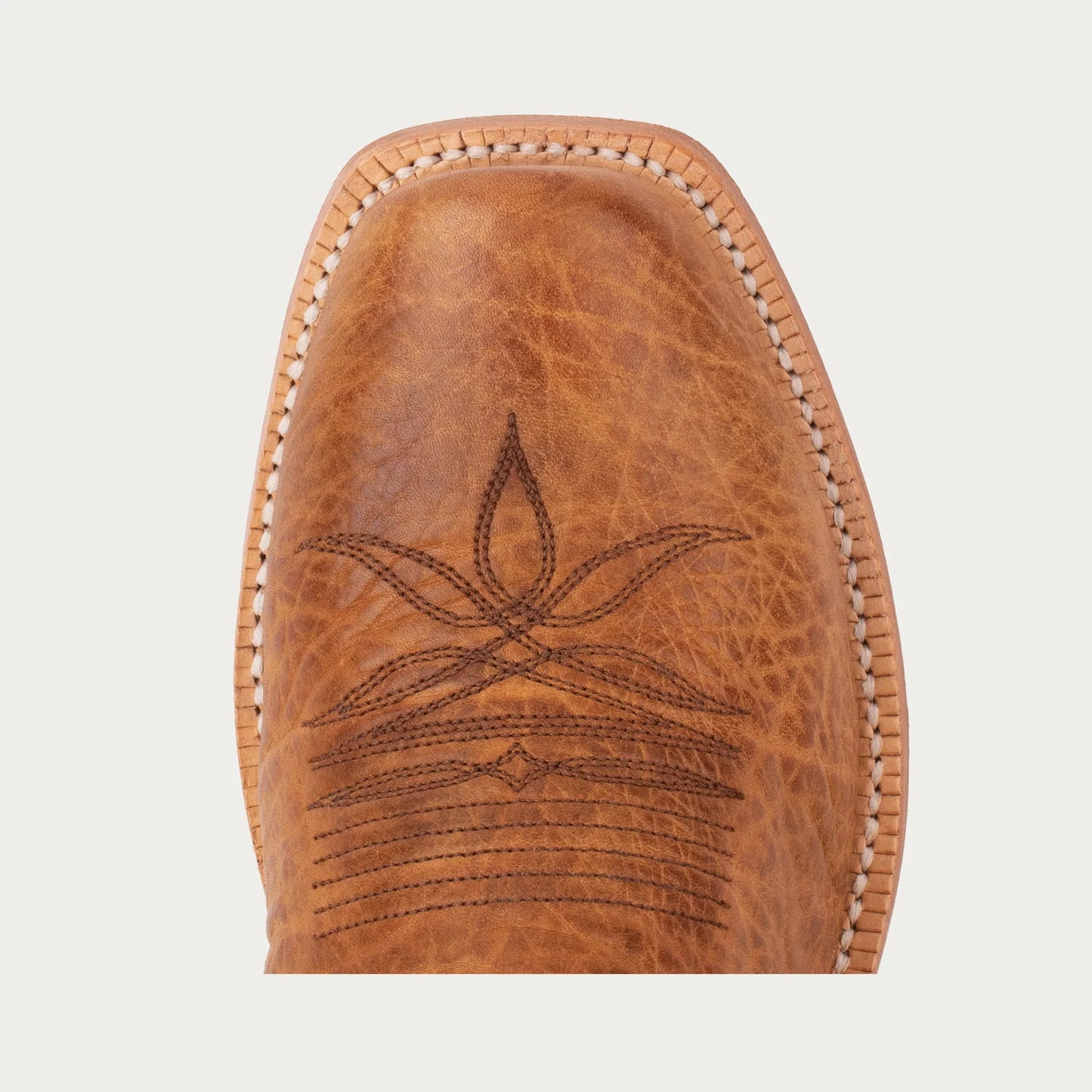 Hyer Riley Tan Men's Boots