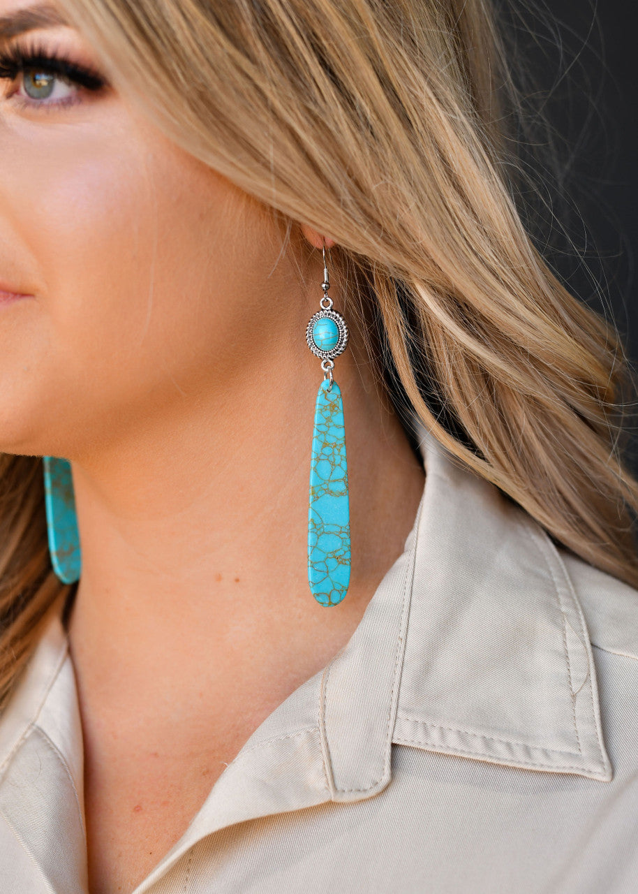 Hattie earrings