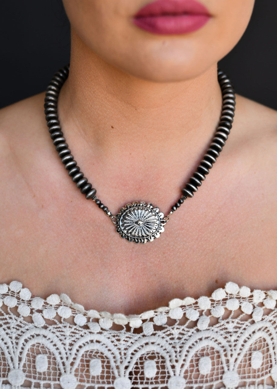 Payton Necklace