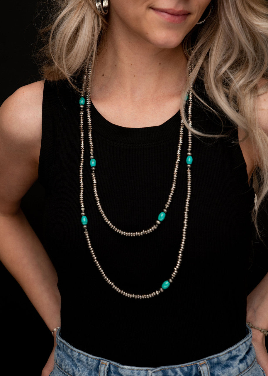 Hailey Necklace