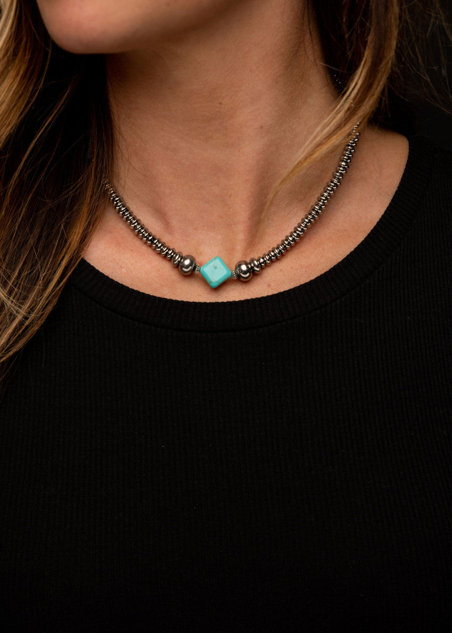Baylee Necklace