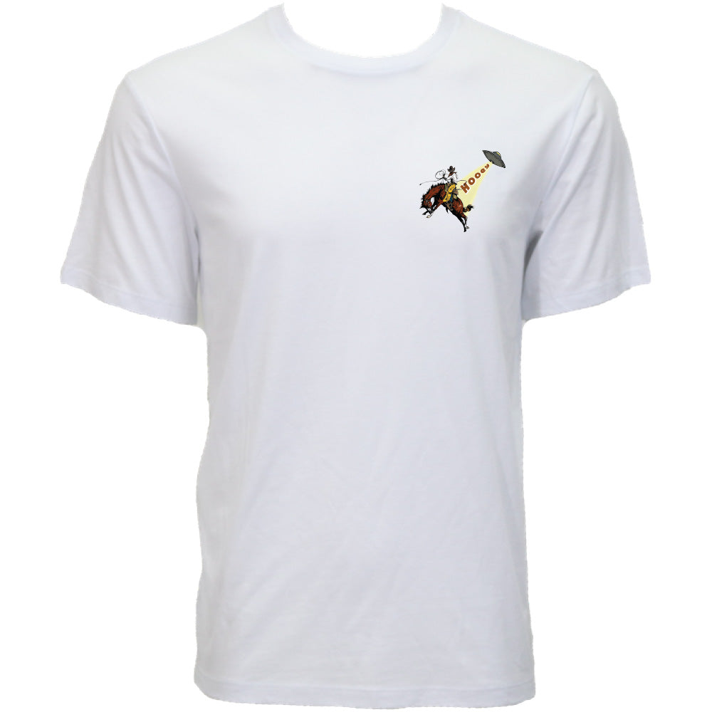 Hooey Space Rustler T-shirt