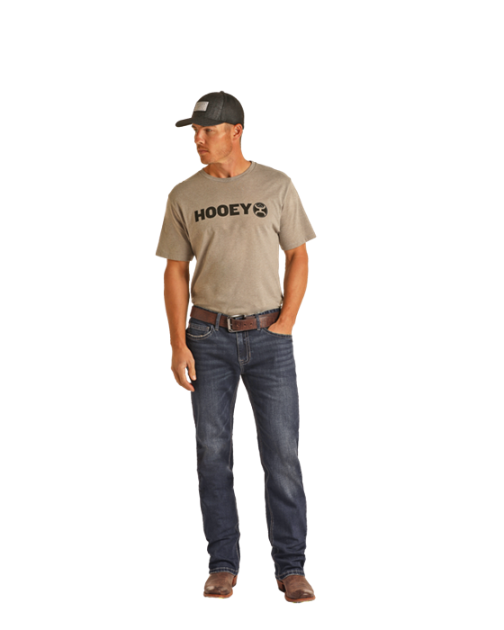 Hooey Cury Dark Men's Jeans