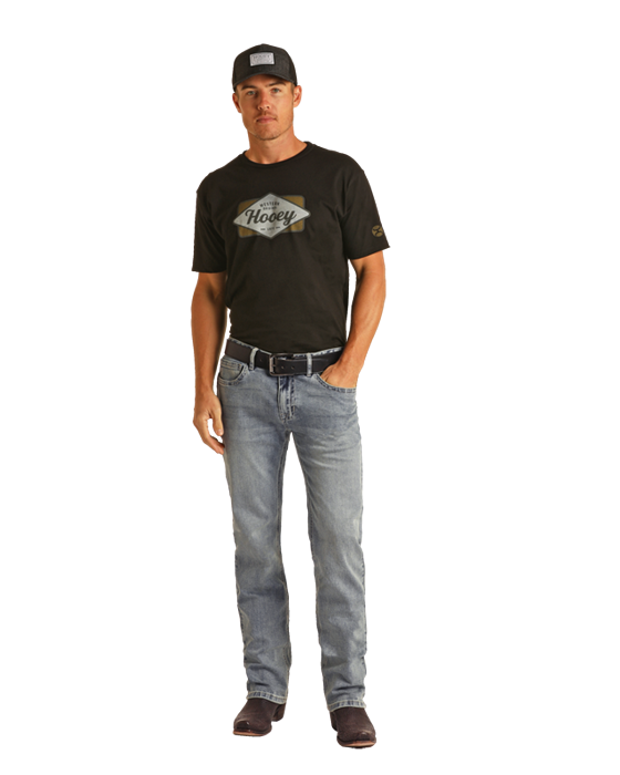 Hooey Cury Light Men's Jeans