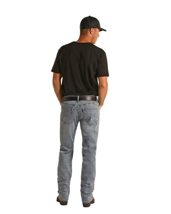 Hooey Cury Light Men's Jeans