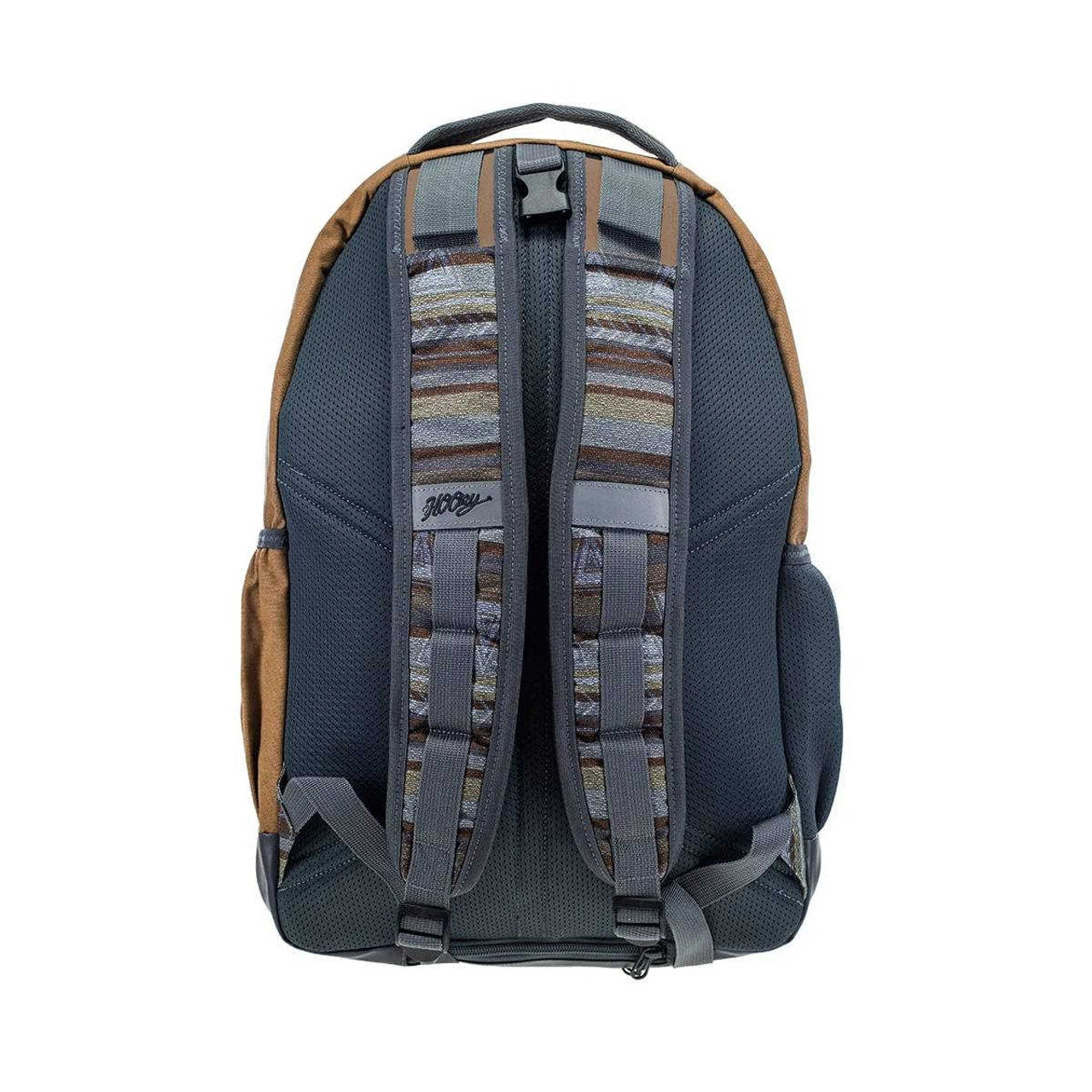 Hooey Ox Backpack Tan/Grey
