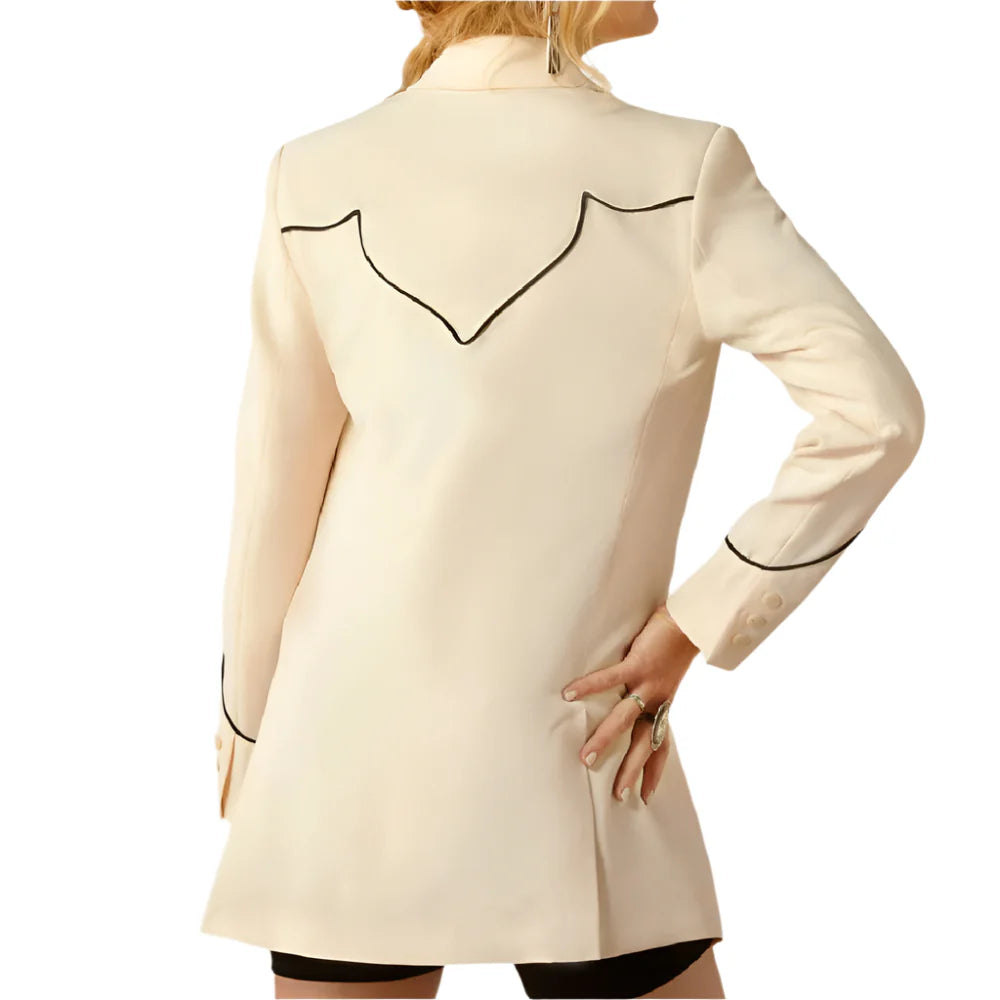 Ariat Women’s Blazer Patron
