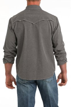 Men’s Arenaflex Western Camp Shirt