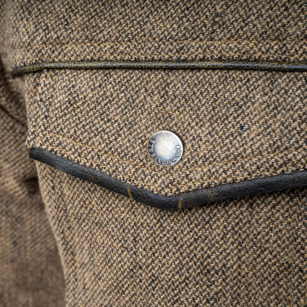 STS Homesteader Jacket