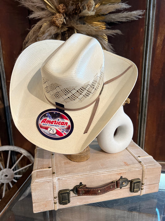 American Hat Co. Straw - RC6300