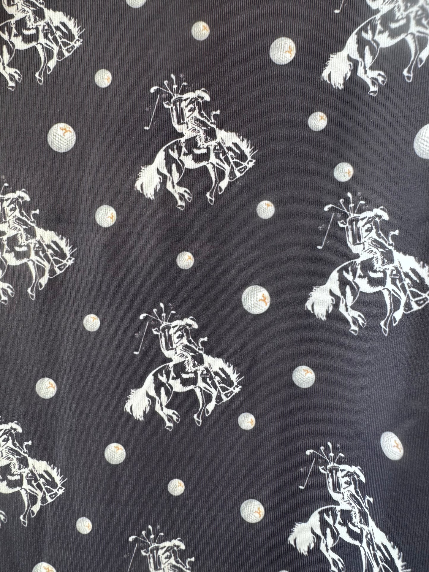 Hooey Weekender Inkwell Polo