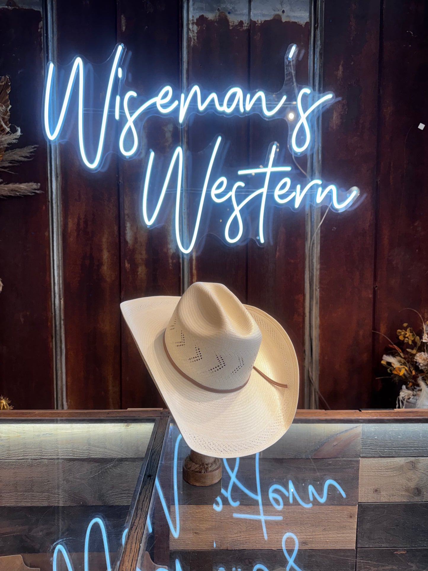 American Hat Co. JC4210