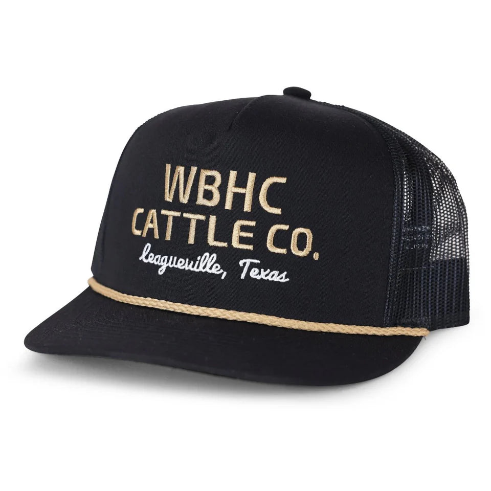 Whiskey Bent Black Gold