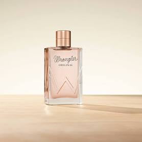 Women’s wrangler perfume
