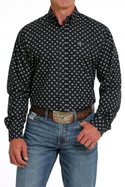 Cinch diamond in my pocket