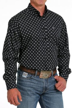 Cinch diamond in my pocket