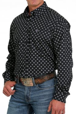 Cinch diamond in my pocket