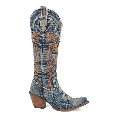 Texas Tornado Women’s Boots