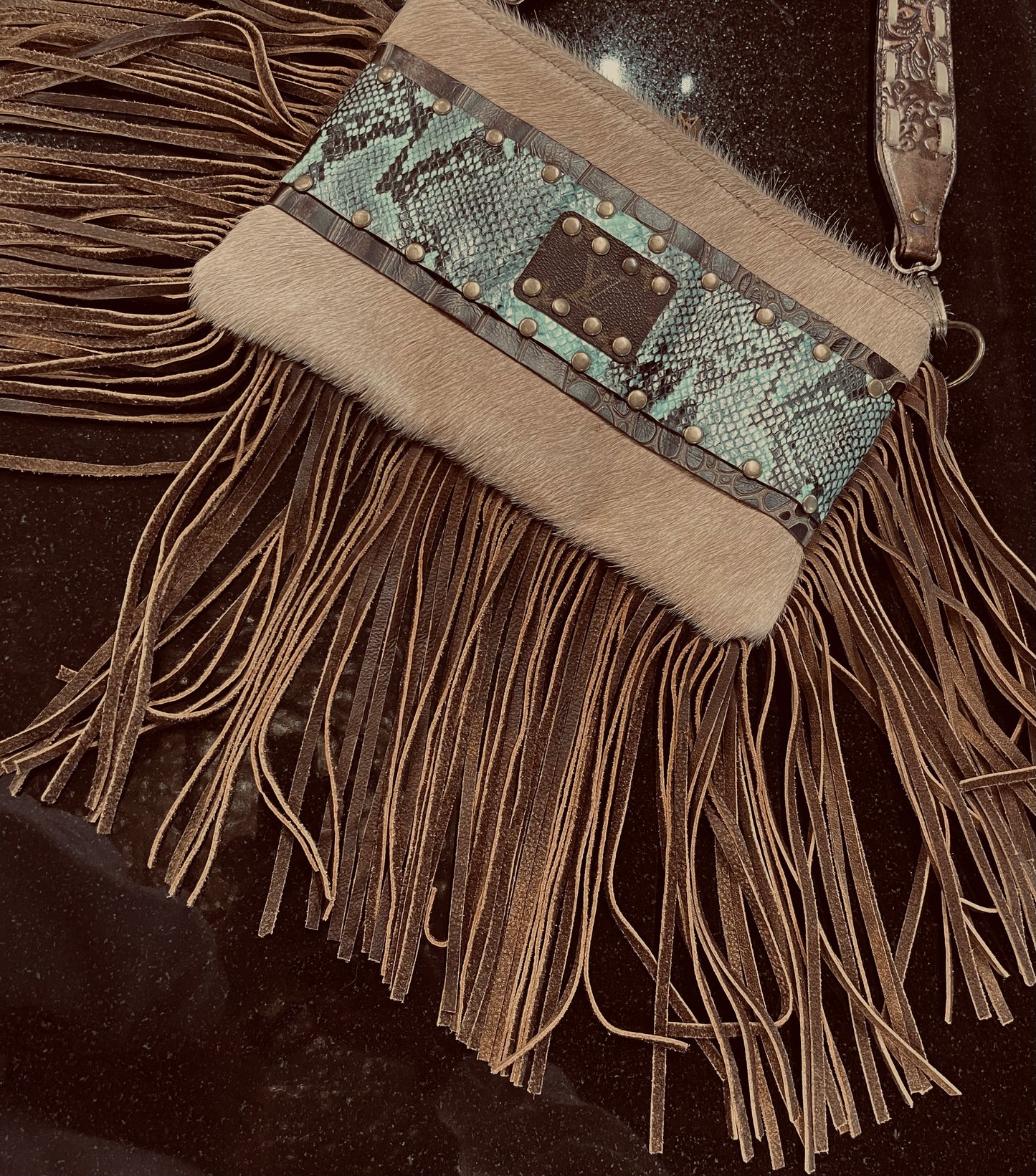 Best of Texas Handbag