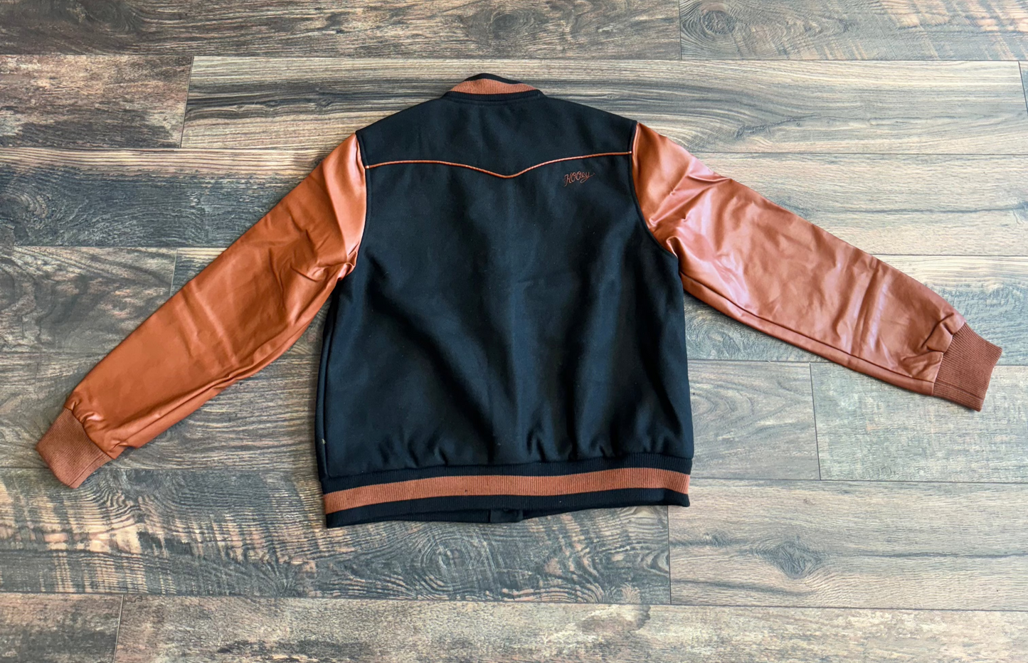 Hooey Women's Bomber Jacket