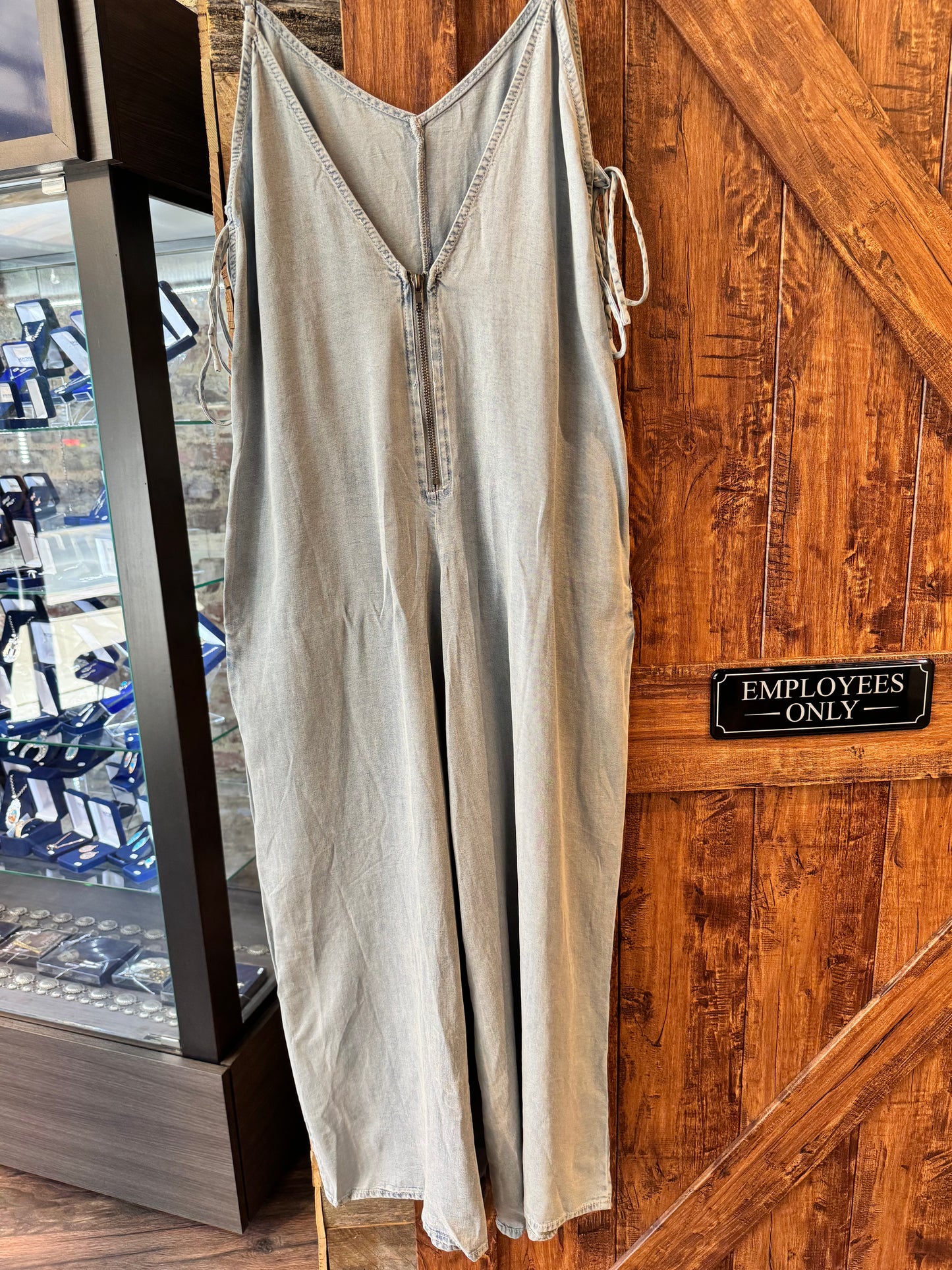 Sale ✨ Sasha Jumpsuit