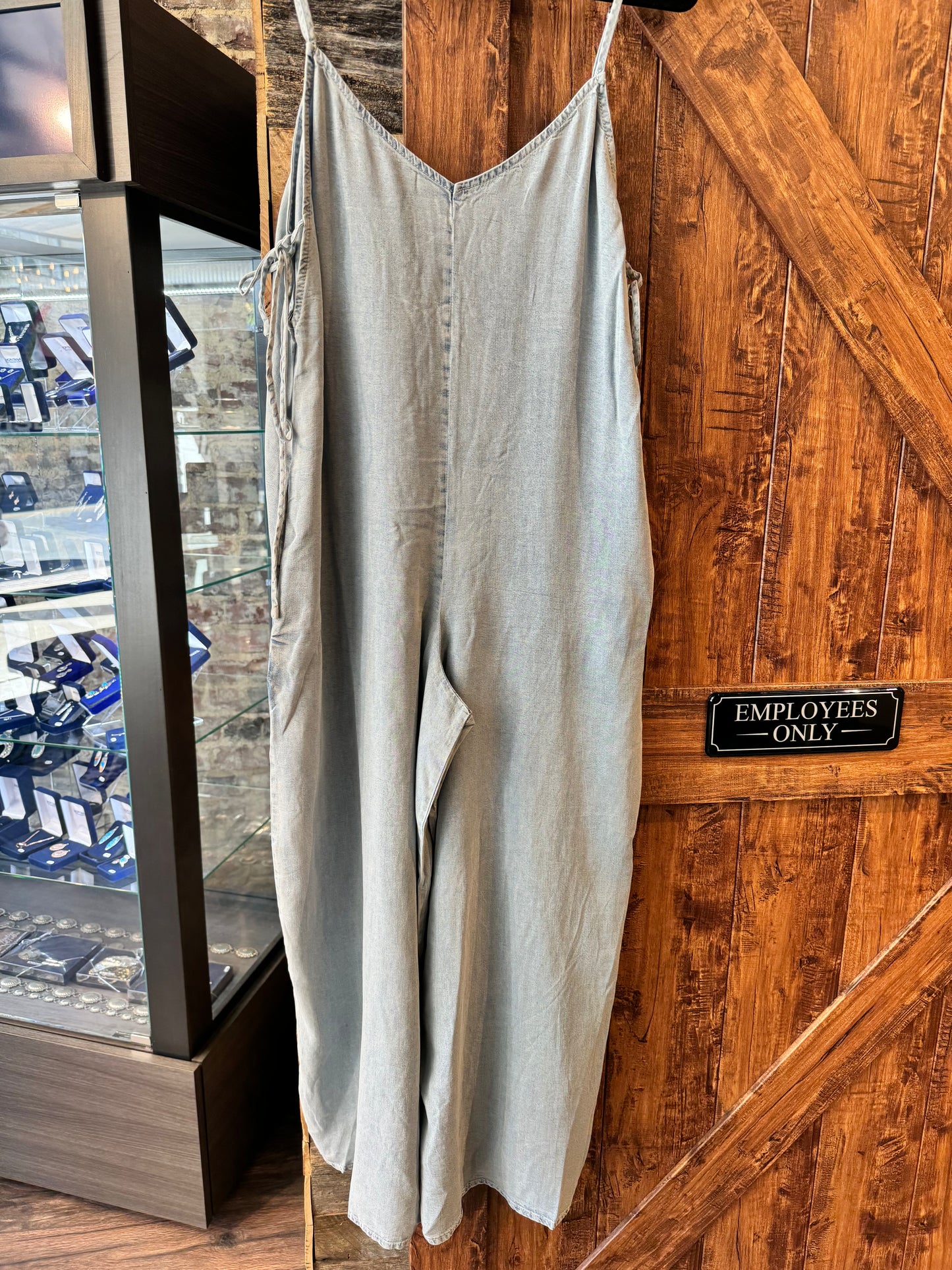 Sale ✨ Sasha Jumpsuit
