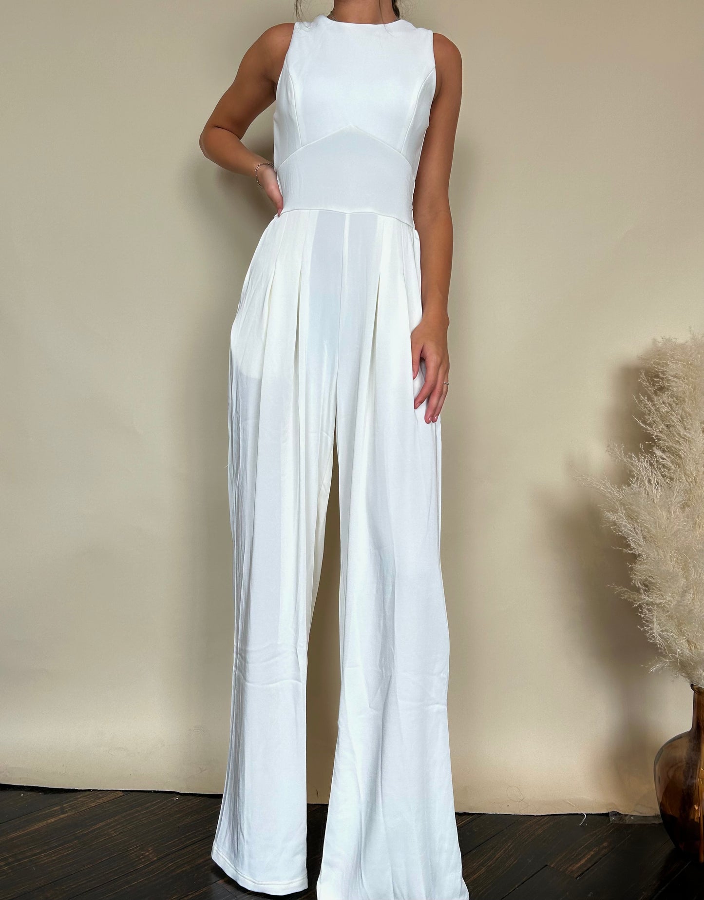 Elaine Fringe Set