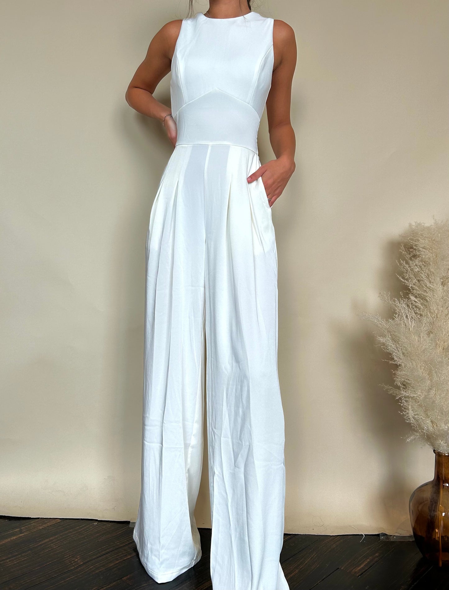 Elaine Fringe Set