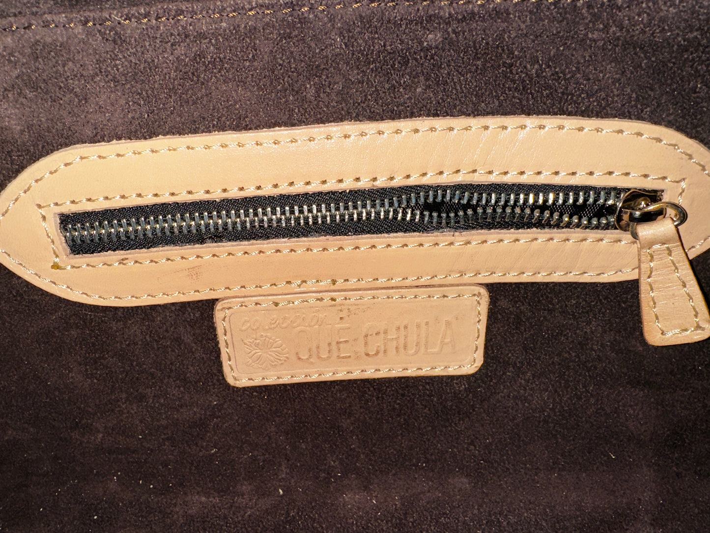 Sadie Qué Chula Purse