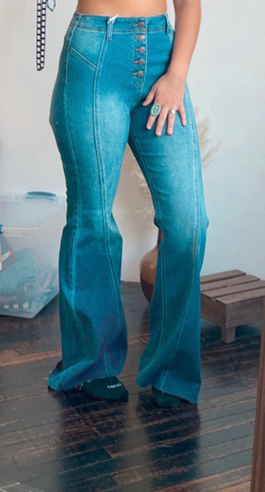 Renegade Denim