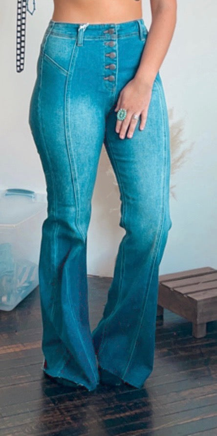 Renegade Denim