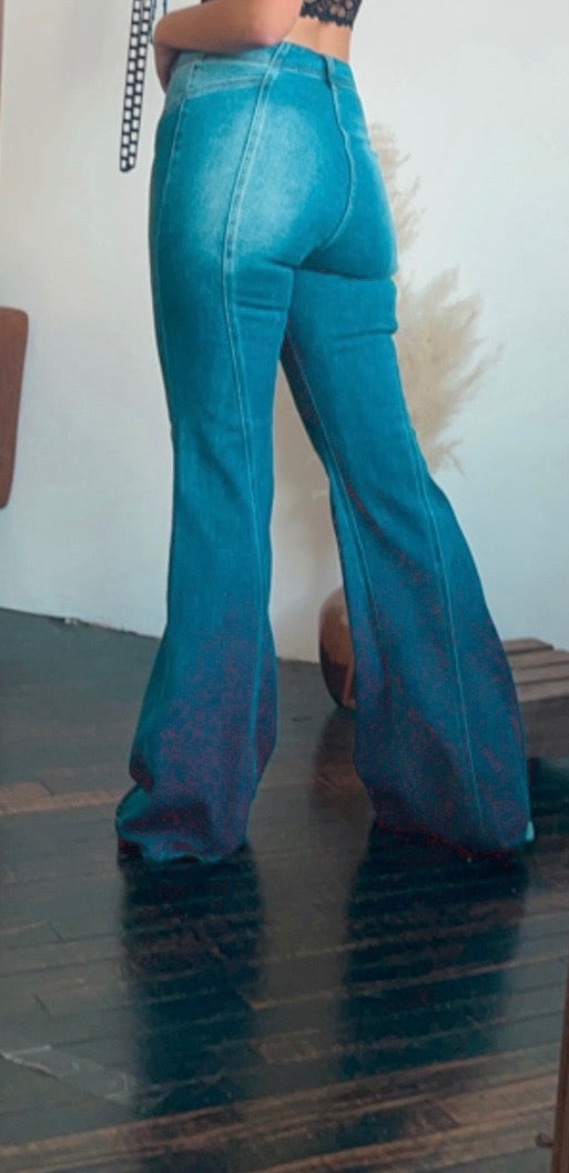 Renegade Denim
