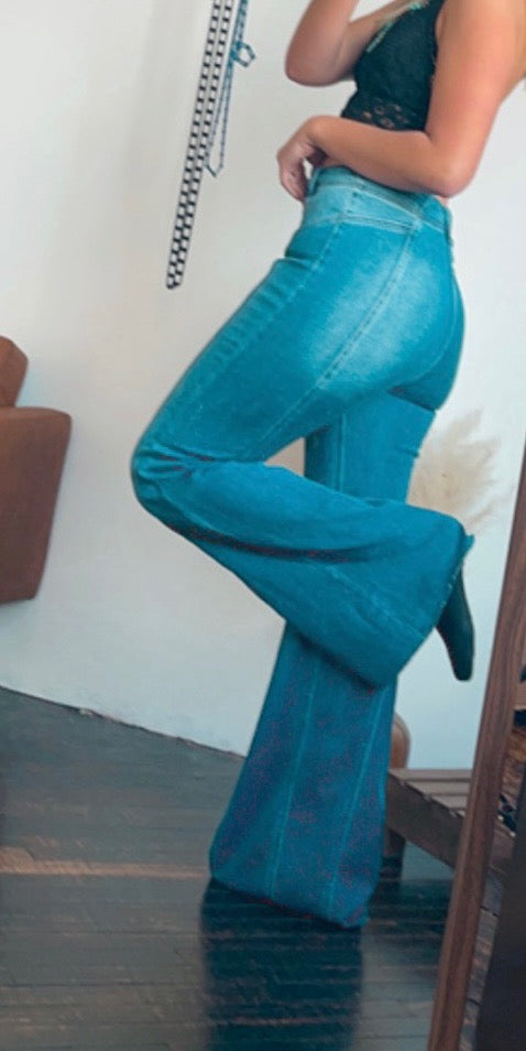 Renegade Denim