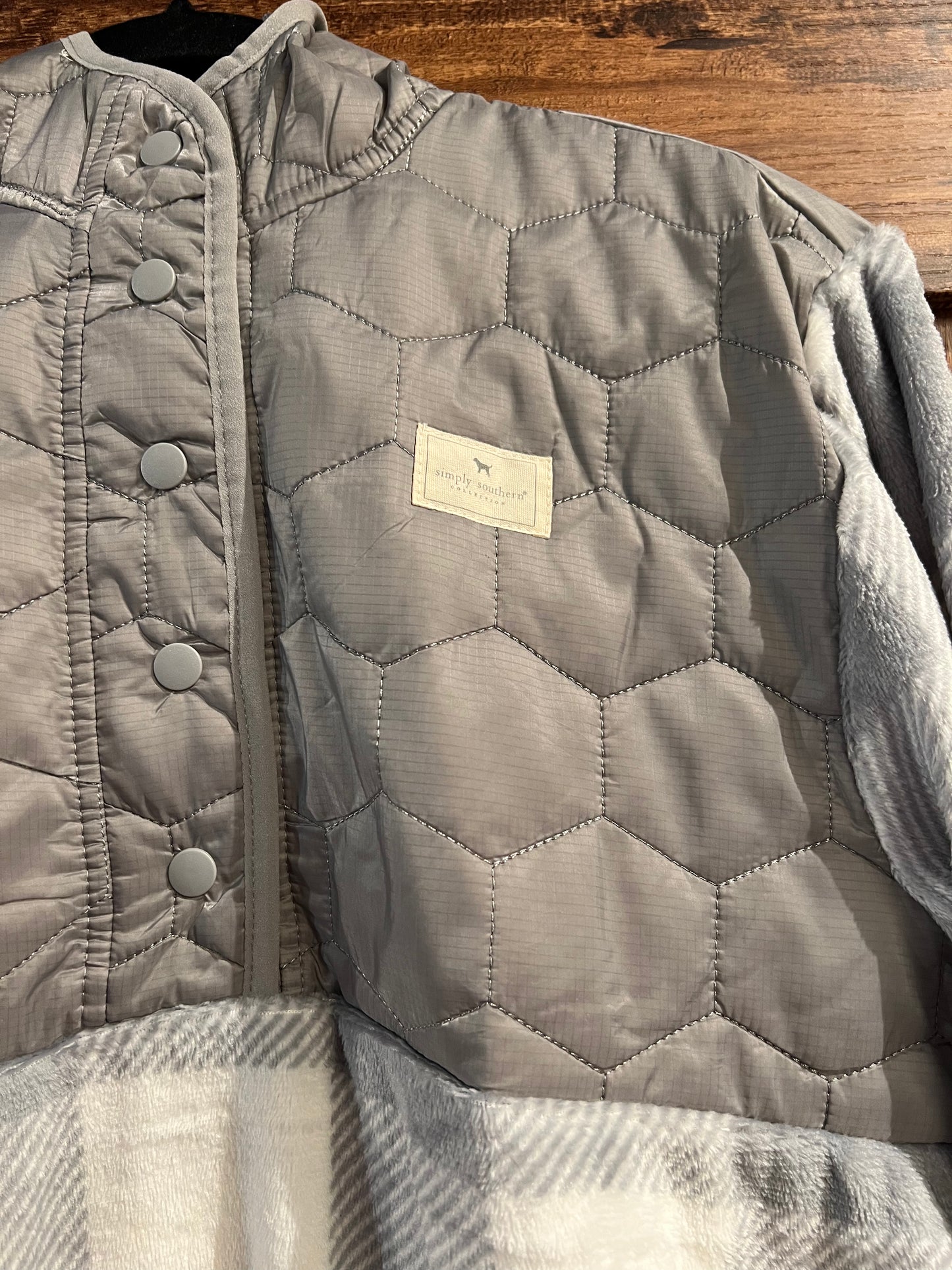 Simply Southern Hoodie