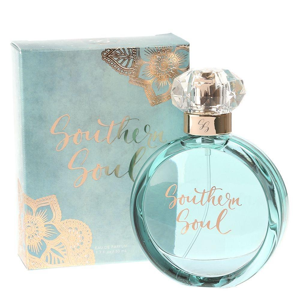Southern Soul Perfume