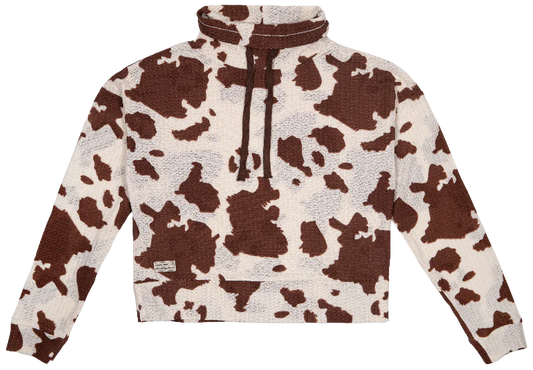 Simply Southern pullover sweater womens fleece