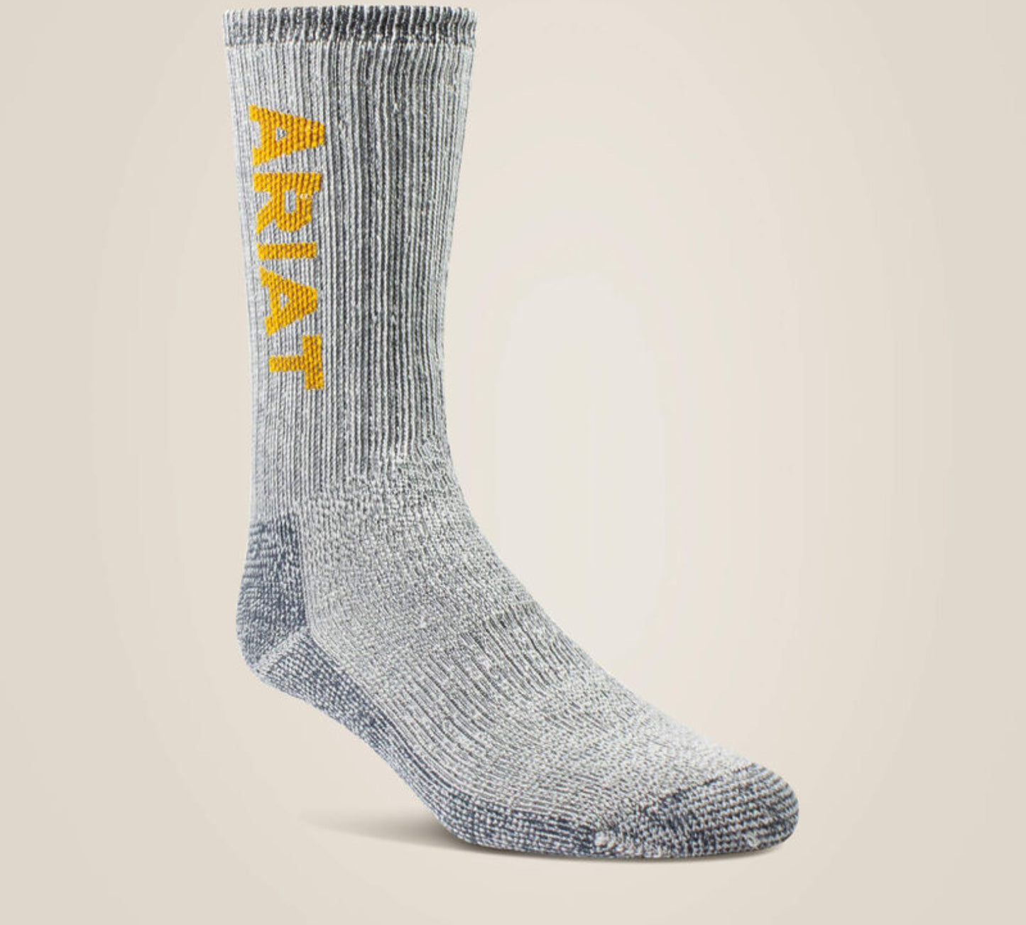 Thermal Wool Crew 2-Pack